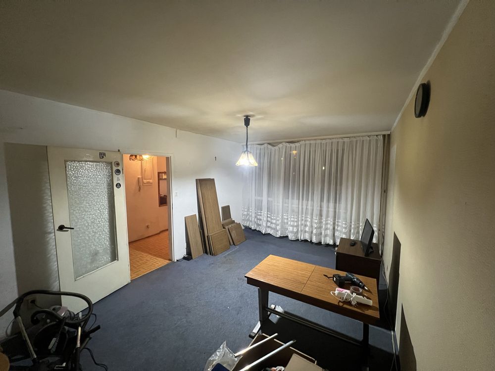 Mieszkanie 1-pokojowe Częstochowa Północ, ul. Fieldorfa-Nila