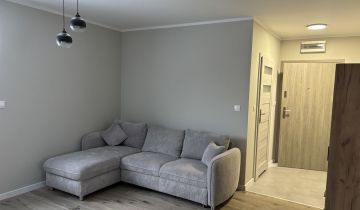 Mieszkanie 1-pokojowe Skoki