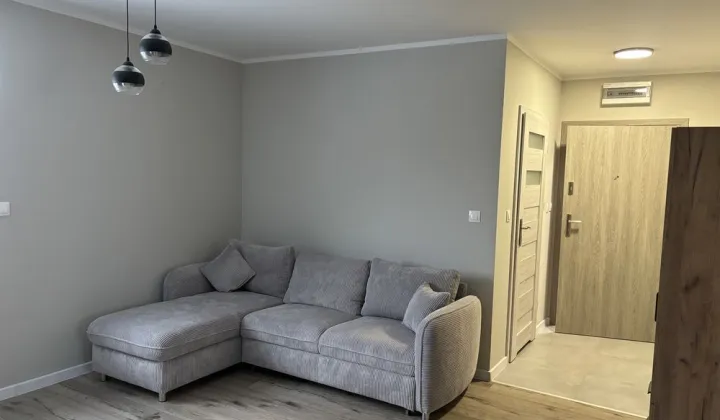 Mieszkanie 1-pokojowe Skoki