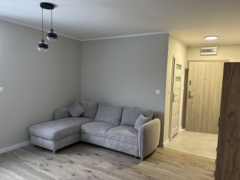 Mieszkanie 1-pokojowe Skoki