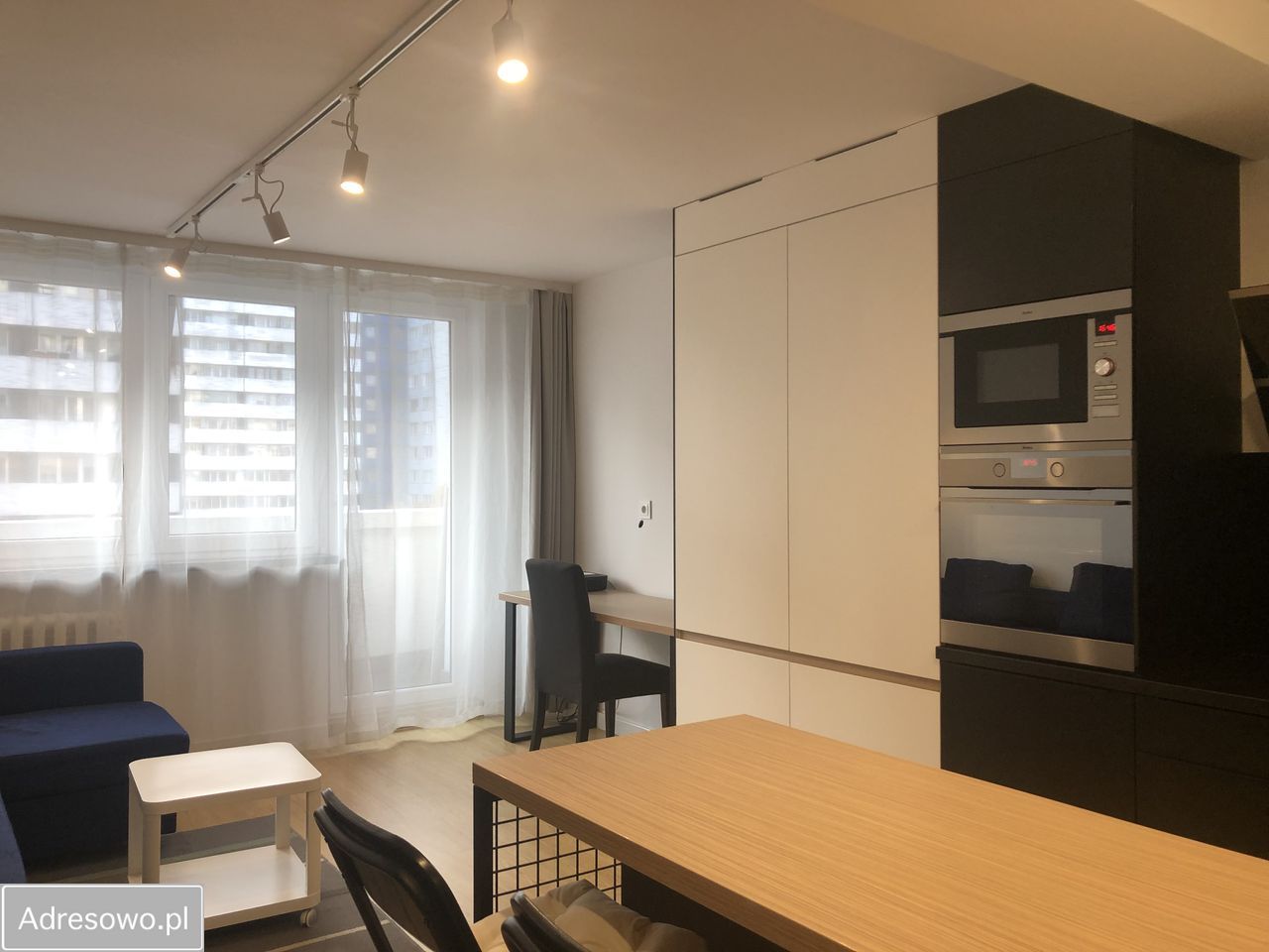 Mieszkanie 1-pokojowe Katowice os. Tysiąclecia, ul. Piastów. Zdjęcie 13