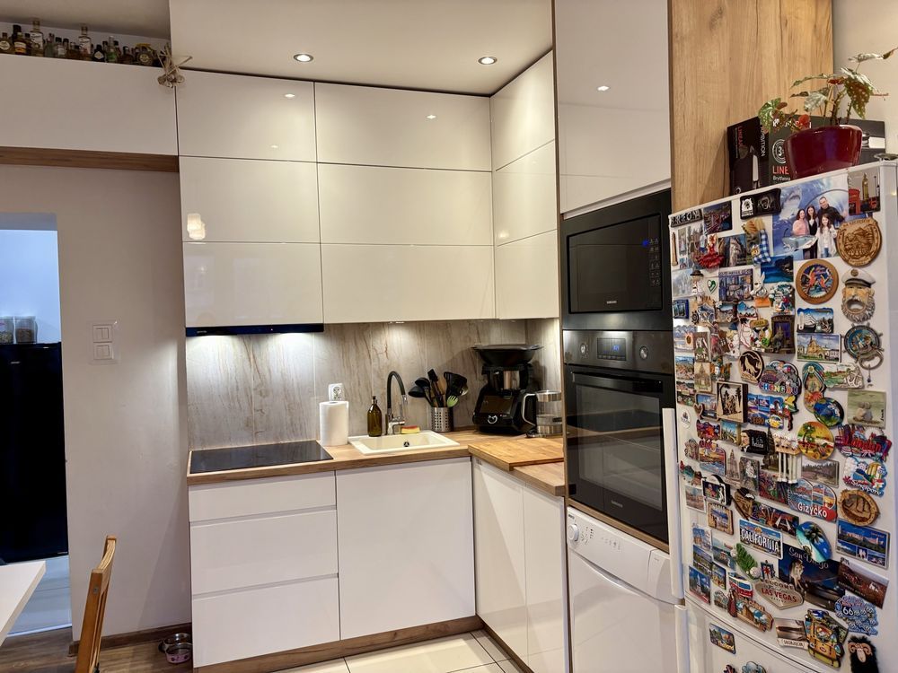 Mieszkanie 3-pokojowe Łódź Bałuty, ul. Urzędnicza. Zdjęcie 6