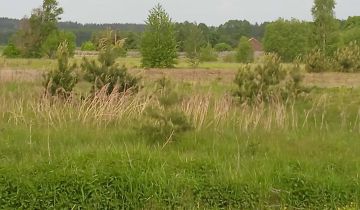 Działka budowlana Zarzeczany