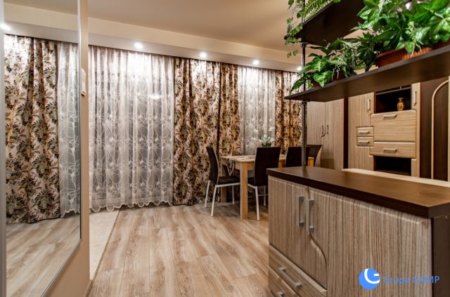 Mieszkanie 1-pokojowe Kraków Łagiewniki-Borek Fałęcki, ul. Klementyny Hoffmanowej. Zdjęcie 2