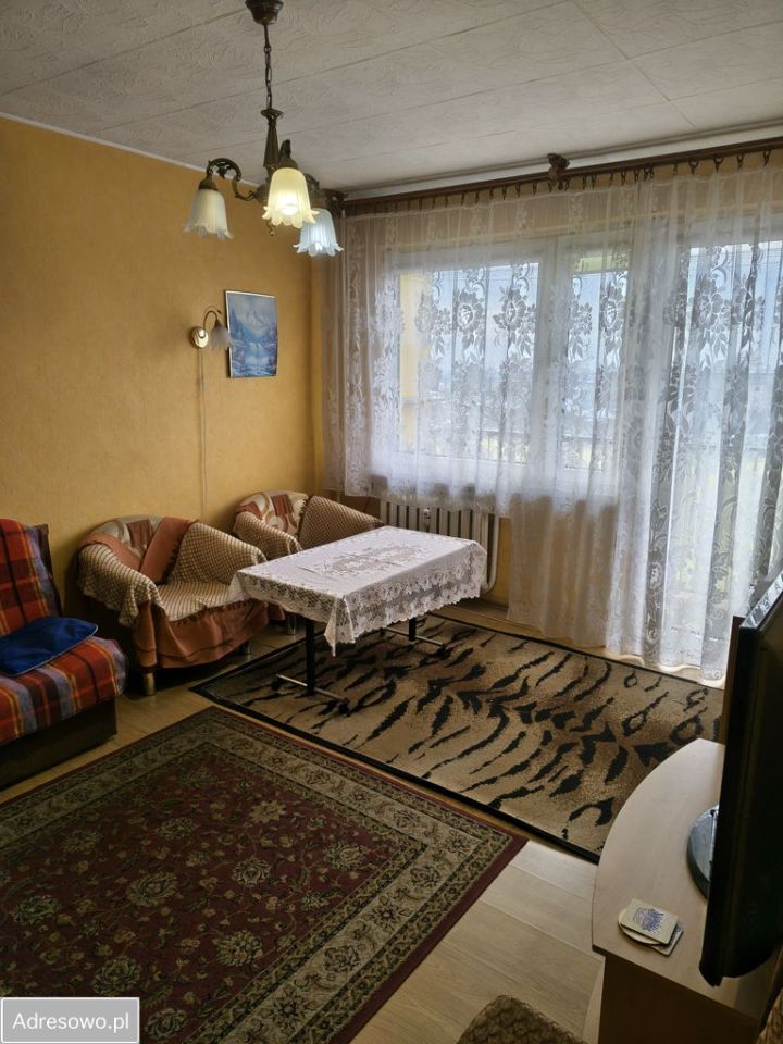 Mieszkanie 2-pokojowe Katowice Brynów, ul. Brynowska. Zdjęcie 7