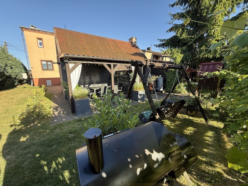 dom wolnostojący, 4 pokoje Kąkolewo. Zdjęcie 6