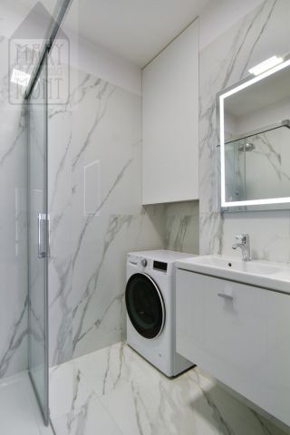 Mieszkanie 3-pokojowe Warszawa Wilanów, ul. Goplańska. Zdjęcie 21