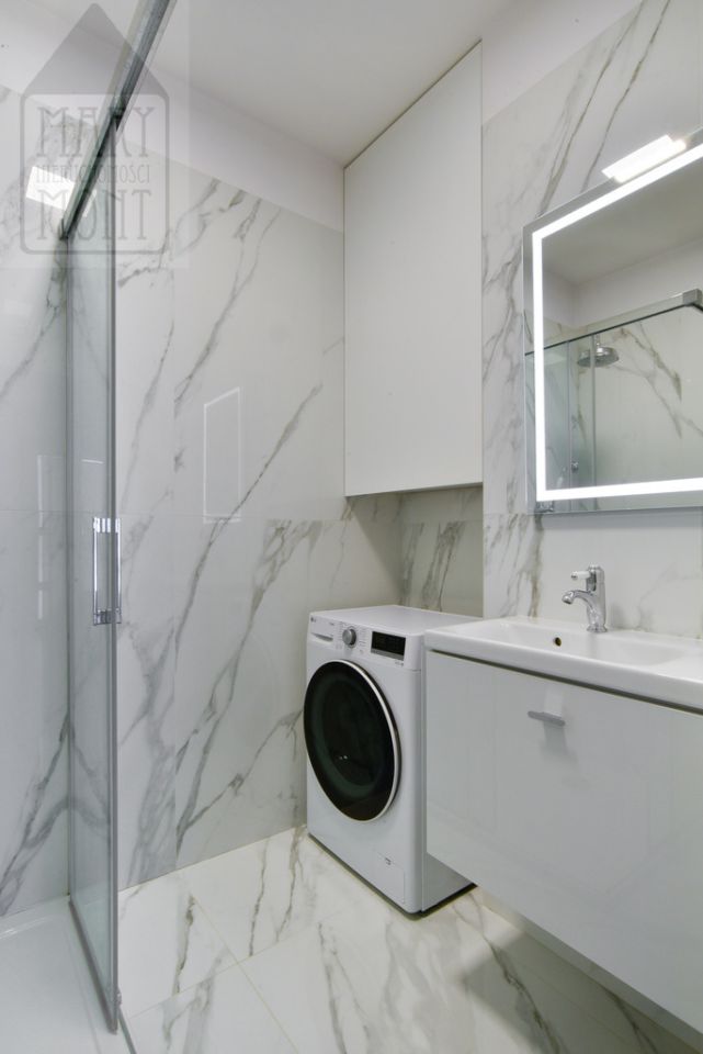 Mieszkanie 3-pokojowe Warszawa Wilanów, ul. Goplańska. Zdjęcie 21