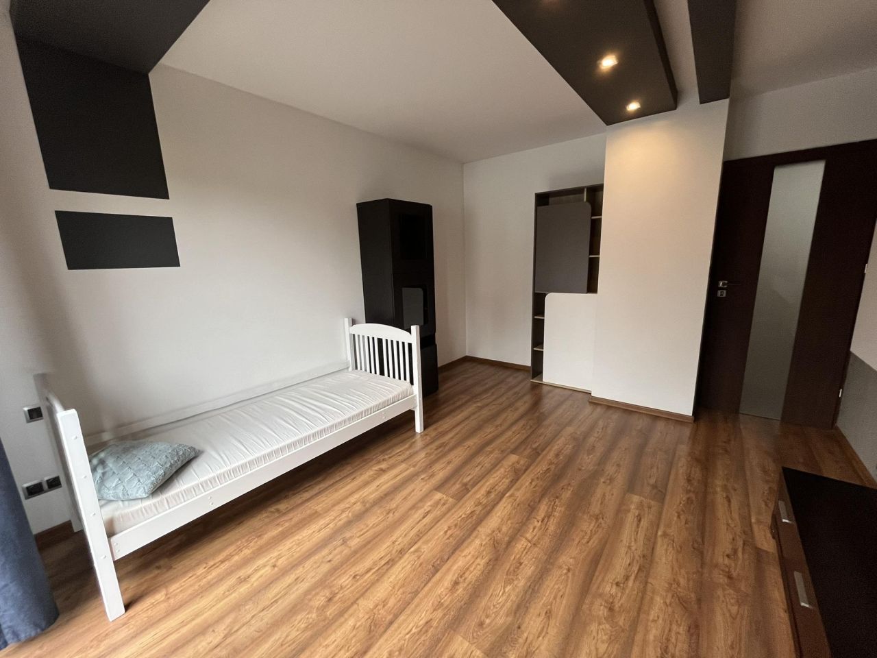 bliźniak, 5 pokoi Kraków Swoszowice, ul. Henryka Niewodniczańskiego. Zdjęcie 9