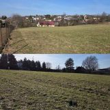 Działka budowlana Bielsko-Biała Stare Bielsko, ul. Praska. Zdjęcie 3