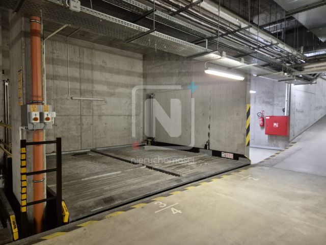 Lokal Warszawa Wilanów, al. Rzeczypospolitej. Zdjęcie 4