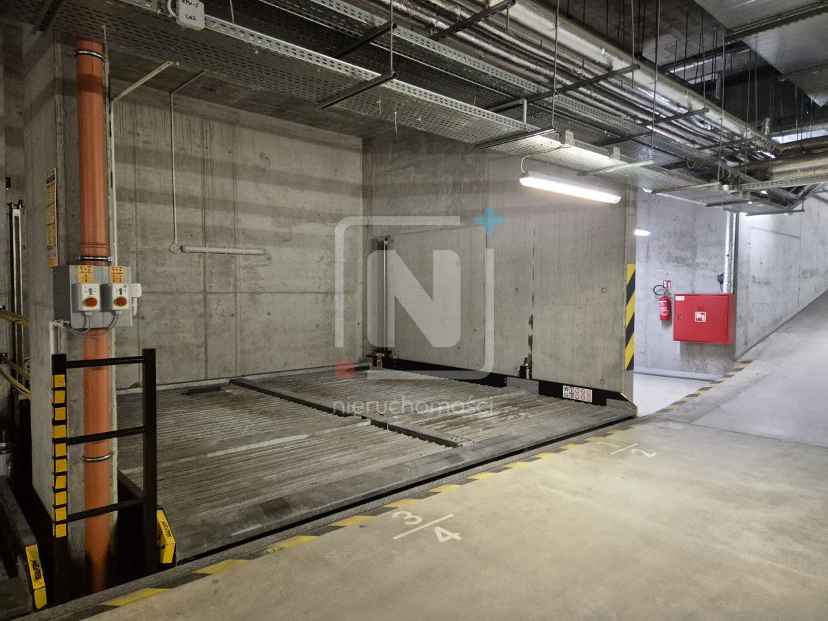 Lokal Warszawa Wilanów, al. Rzeczypospolitej. Zdjęcie 4