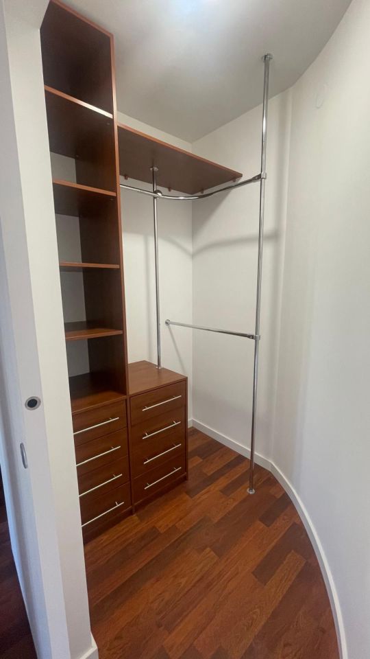 Mieszkanie 4-pokojowe Warszawa Natolin, al. Komisji Edukacji Narodowej. Zdjęcie 9