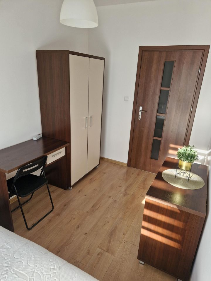 Pokój Poznań Winogrady, ul. Hawelańska. Zdjęcie 6