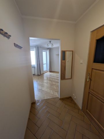 Mieszkanie 1-pokojowe Warszawa Ursynów, al. Komisji Edukacji Narodowej. Zdjęcie 7