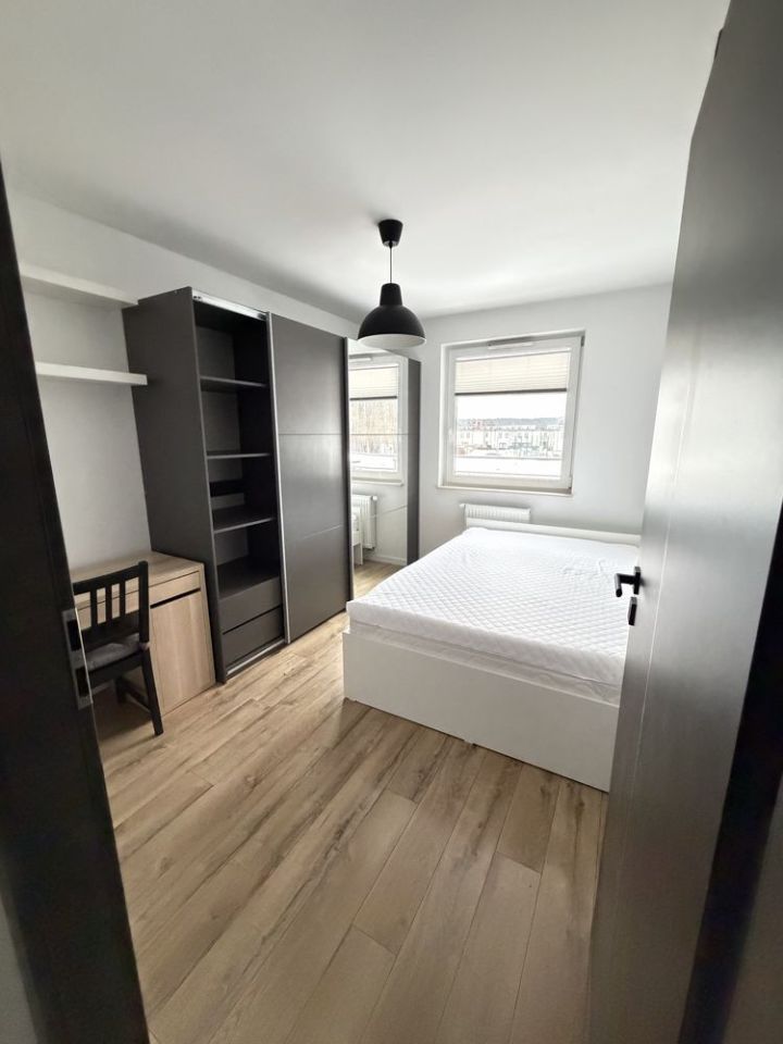 Mieszkanie 2-pokojowe Bolszewo, ul. Wspólna. Zdjęcie 7