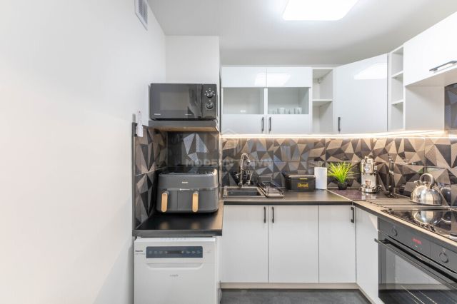 Mieszkanie 2-pokojowe Warszawa Wola, ul. Platynowa. Zdjęcie 7