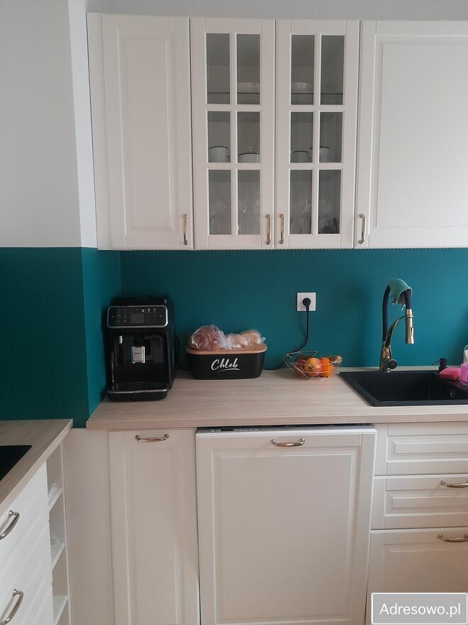 Mieszkanie 2-pokojowe Kraków Czyżyny, ul. Bolesława Orlińskiego. Zdjęcie 9