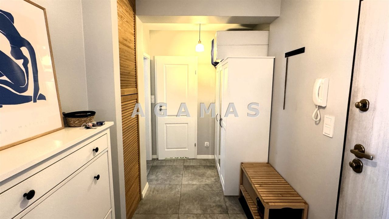 Mieszkanie 2-pokojowe Wrocław Krzyki, ul. Róży Wiatrów. Zdjęcie 11