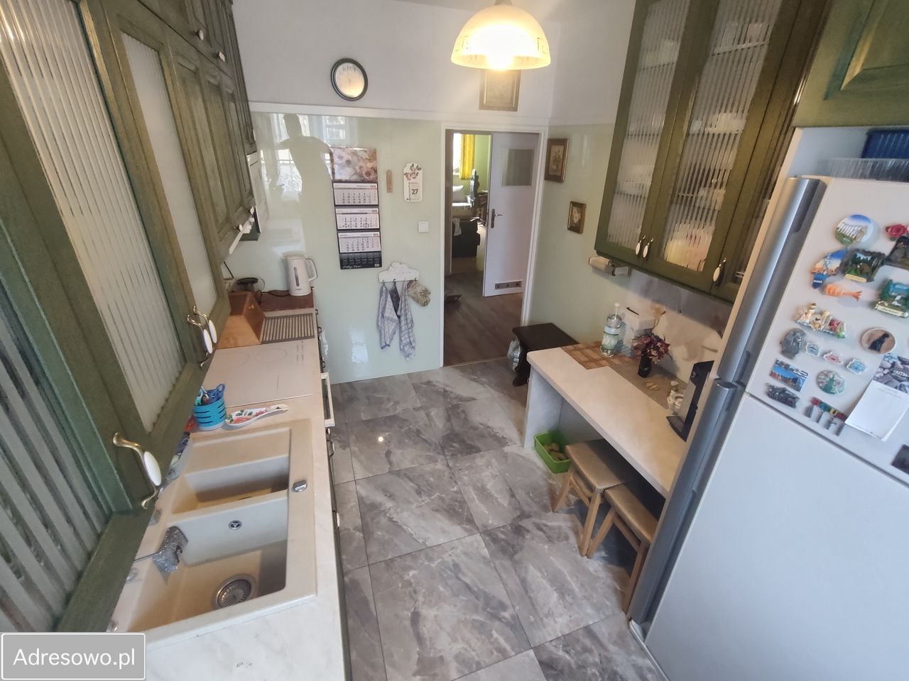 Mieszkanie 3-pokojowe Warszawa Grochów, ul. Kobielska. Zdjęcie 16