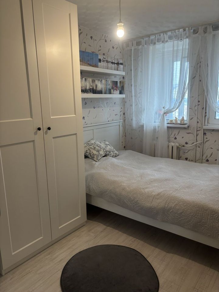 Mieszkanie 3-pokojowe Wrocław Psie Pole. Zdjęcie 5