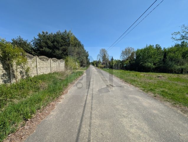 Działka budowlana Częstochowa Wielki Bór. Zdjęcie 5