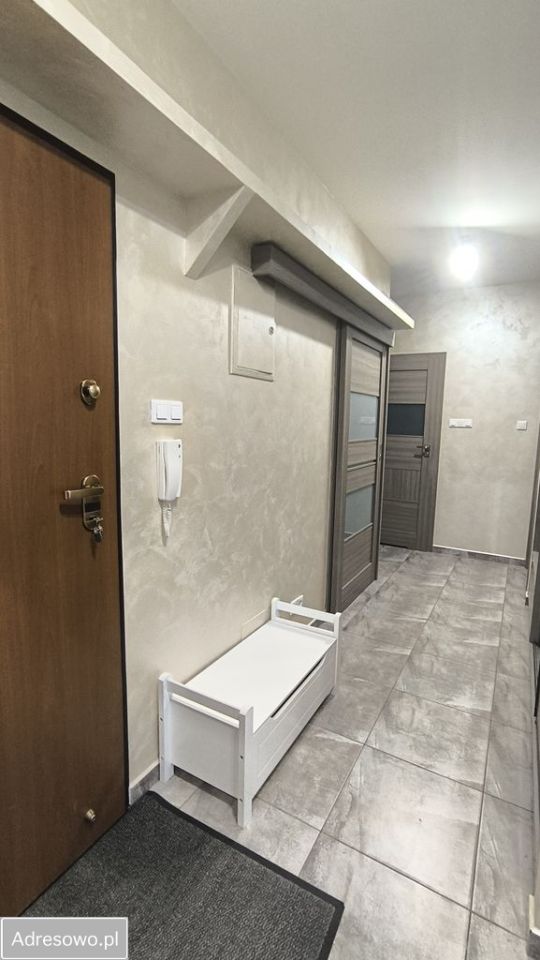 Mieszkanie 3-pokojowe Warszawa Bielany, ul. Sokratesa. Zdjęcie 12