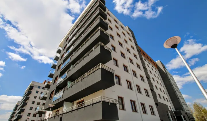 Mieszkanie 4-pokojowe Rzeszów, ul. Lubelska