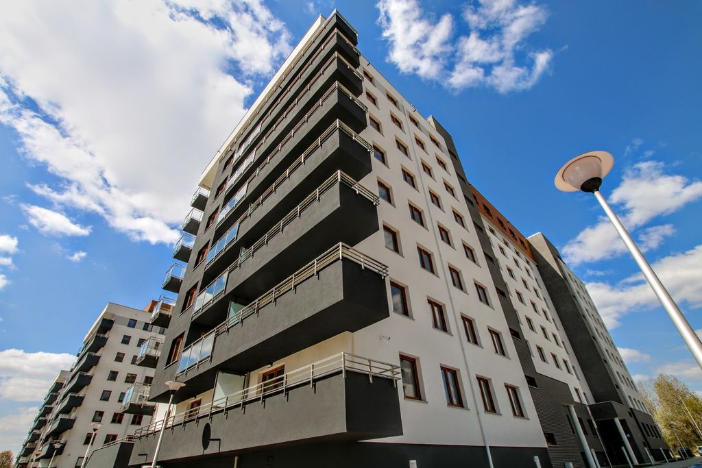 Mieszkanie 4-pokojowe Rzeszów, ul. Lubelska. Zdjęcie 1