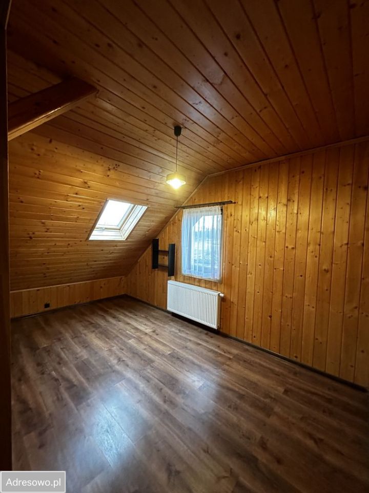 dom wolnostojący, 10 pokoi Kalna, ul. Spacerowa. Zdjęcie 10