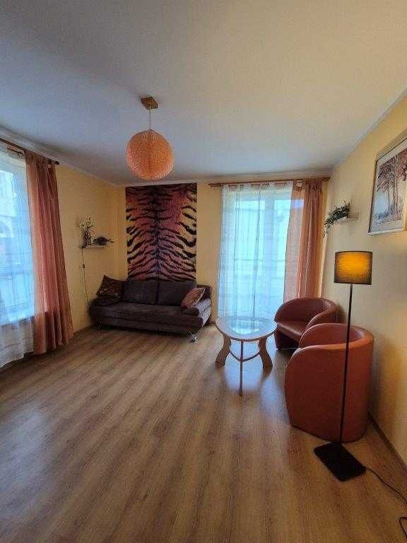 Mieszkanie 2-pokojowe Świnoujście Centrum. Zdjęcie 1