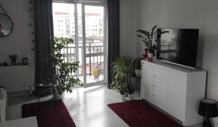 Mieszkanie 2-pokojowe Nowa Sól Centrum, ul. 1 Maja