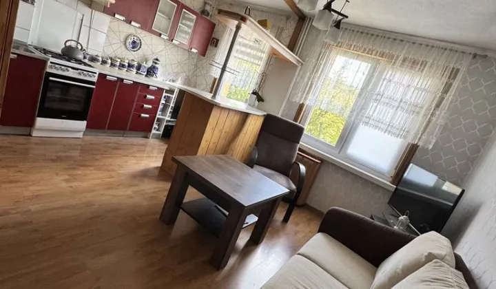 Mieszkanie 2-pokojowe Leszno, ul. gen. Jarosława Dąbrowskiego
