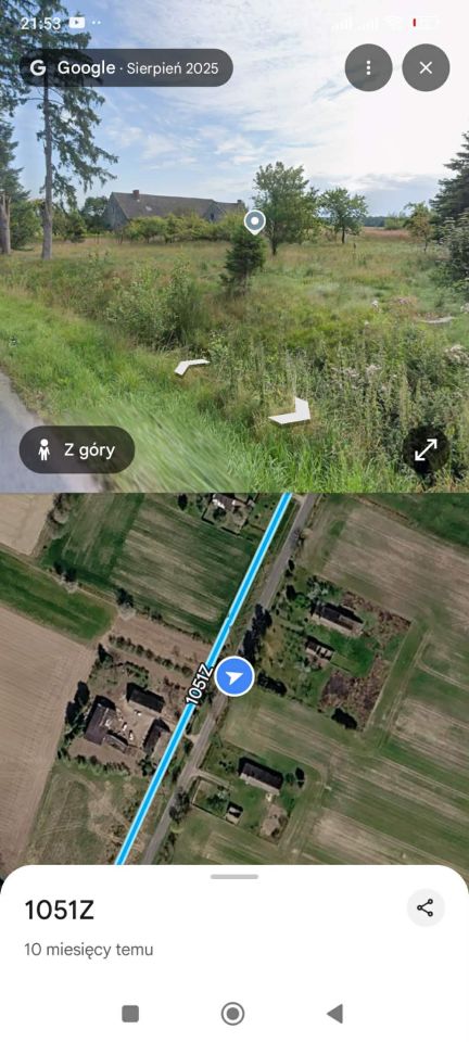 dom wolnostojący Rusinowo, Rusinowo. Zdjęcie 8
