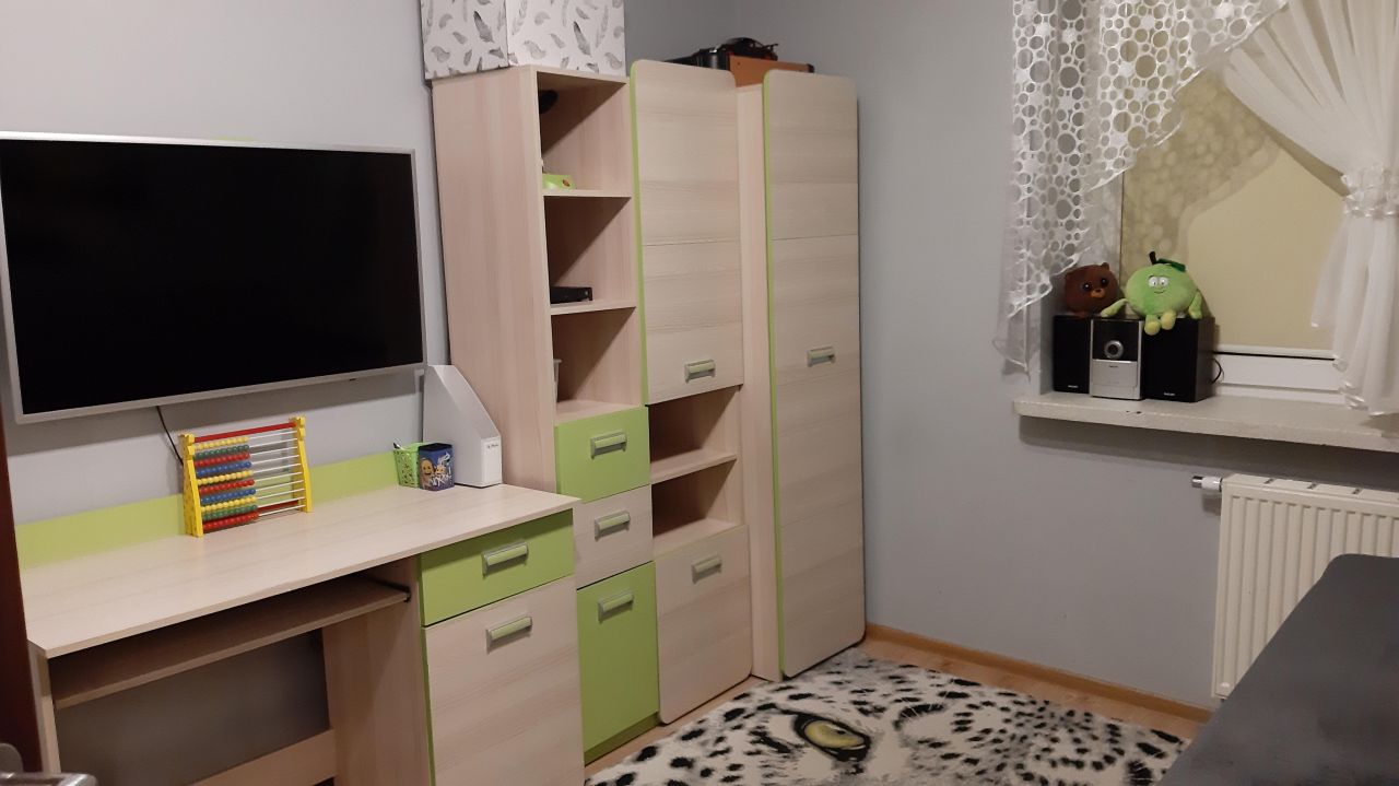 Mieszkanie 3-pokojowe Marki, ul. Elektryków. Zdjęcie 4