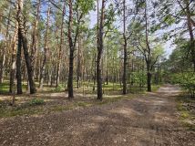 Działka inwestycyjna Warszawa Wesoła, ul. Prabucka. Zdjęcie 2