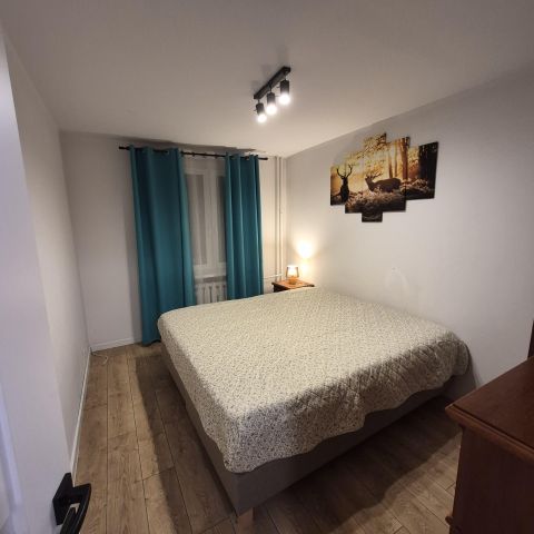 Mieszkanie 2-pokojowe Jelenia Góra Zabobrze, ul. Tadeusza Sygietyńskiego. Zdjęcie 1