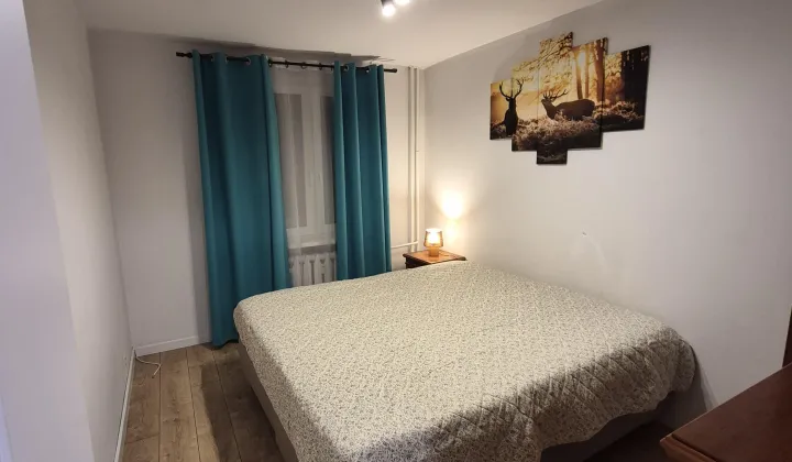 Mieszkanie 2-pokojowe Jelenia Góra Zabobrze, ul. Tadeusza Sygietyńskiego