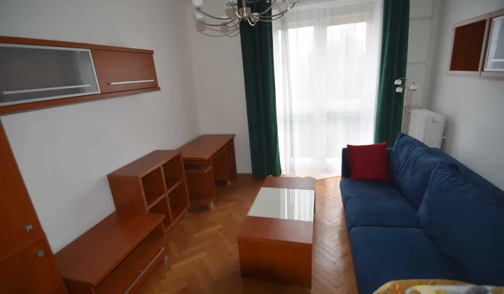 Mieszkanie 2-pokojowe Olsztyn, ul. Tadeusza Kościuszki