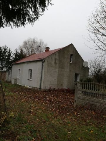 dom wolnostojący Piotrowice. Zdjęcie 1