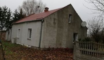 dom wolnostojący Piotrowice
