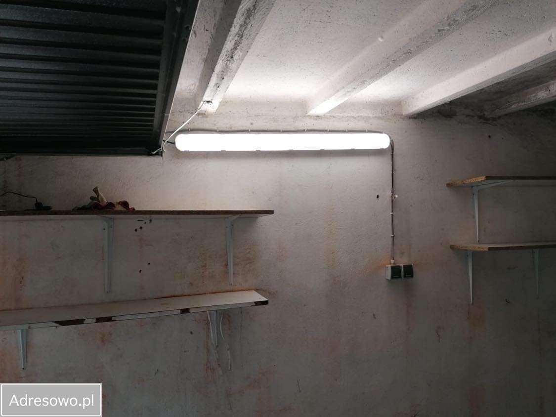 Garaż/miejsce parkingowe Gdynia Wzgórze Świętego Maksymiliana, ul. Gabriela Narutowicza. Zdjęcie 2