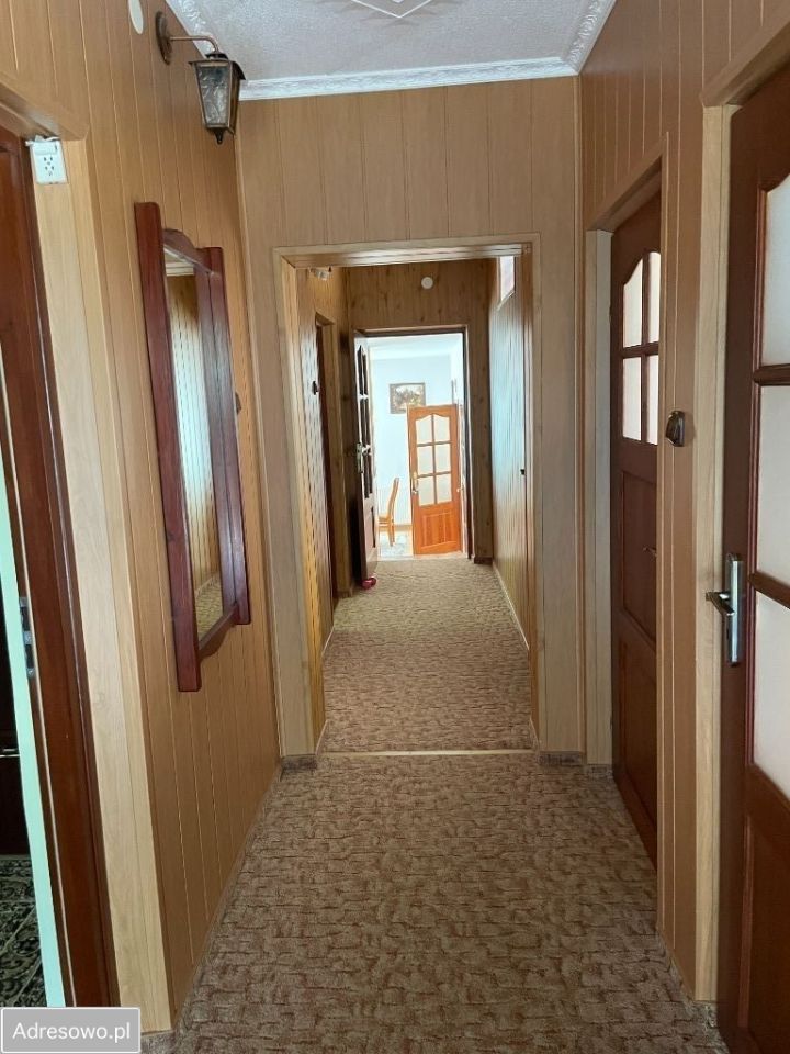 dom wolnostojący, 5 pokoi Rzeszów Przybyszówka, ul. Ciche Wzgórze. Zdjęcie 8