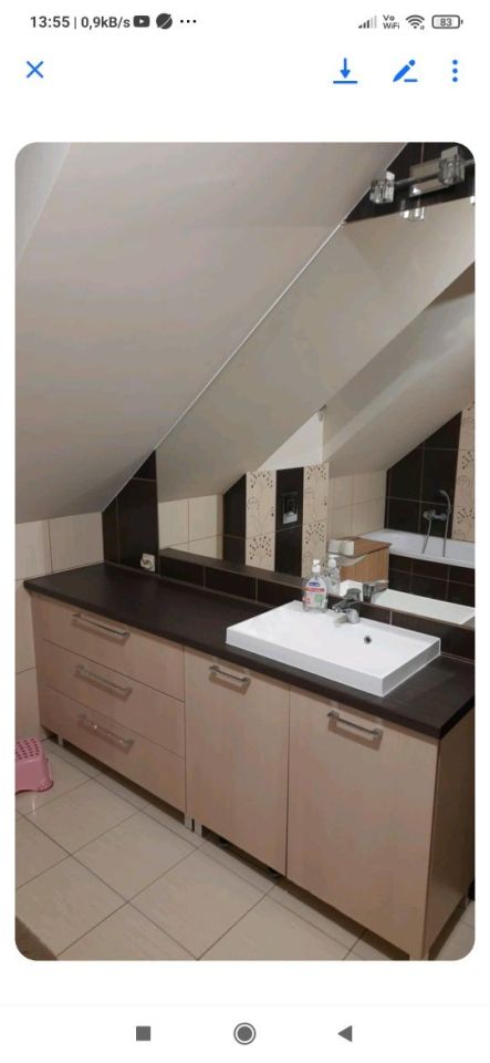 dom wolnostojący, 5 pokoi Zbąszyń, ul. ppor. Mielżyńskiego. Zdjęcie 6