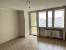 Mieszkanie 3-pokojowe Gliwice Zatorze, ul. św. Marka. Zdjęcie 1