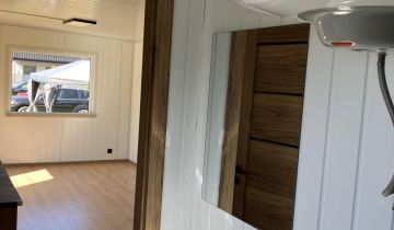 dom letniskowy, 2 pokoje Bolszewo, ul. kard. Stefana Wyszyńskiego