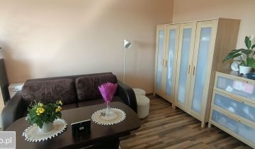 Mieszkanie 1-pokojowe Poznań Stare Miasto, os. Zwycięstwa