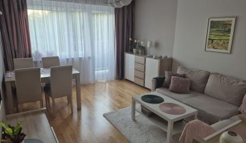 Mieszkanie 4-pokojowe Olsztyn Jaroty, ul. Jana Boenigka