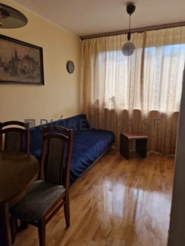 Mieszkanie 3-pokojowe Warszawa Ochota, ul. Księcia Trojdena. Zdjęcie 5