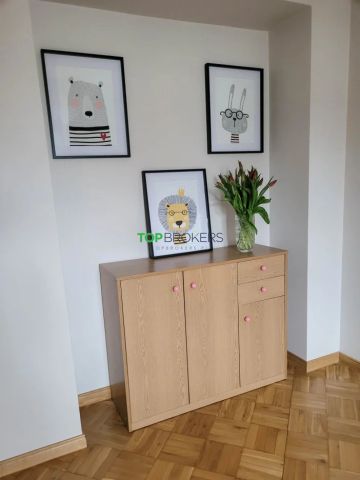 Mieszkanie 4-pokojowe Warszawa Praga-Południe, ul. Gedymina. Zdjęcie 7